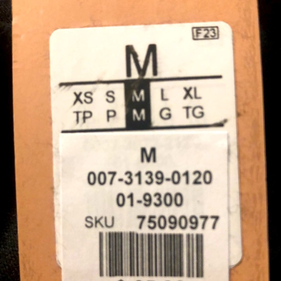 BARBIE FOREVER 21 Black Sweatpants - Picture 4 of 4